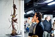 Olympia London to host UK Salon du Chocolat show