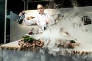 Chocolate Week will culminate in The Chocolate Show, which promises theatre and experiential elements
