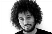 Chomoi Picho-Owiny: joins Holler as creative director