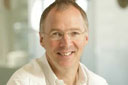 Chris Dobson, executive VP and general manager of global sales