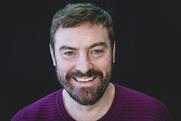 Chris Clarke leaves Digitas after decade as chief creative officer
