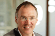 Chris Dobson...joining BBC Worldwide