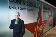 Virgin Radio to launch two DAB channels alongside Chris Evans return