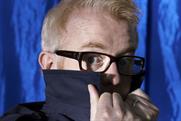 Chris Evans attracts all time radio high of 9.91m listeners