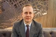 Chris Hirst takes on global creative remit at Havas