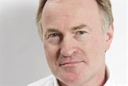 Christopher Macleod, marketing director, TfL