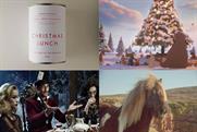 Christmas ads 2013: pk10 lists the most popular