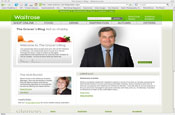 Mark Price Waitrose