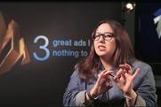 3 great ads I had nothing to do with #33: Chaka Sobhani on Levi's, Volkswagen and Three