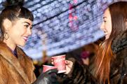 Rekorderlig opens Swedish Cider Lodge