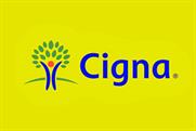 Cigna: hires Raap to its creative, media and data accounts