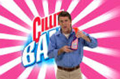 Cillit Bang 3rd most irritating ad