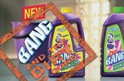 Reckitt pledges more NPD as Unilever cuts back