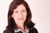 Cindy Rose, senior vice-president & managing director, WDIG, EMEA