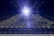 Cinemas: closed for business