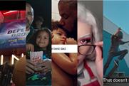 The best cinema ads of 2021
