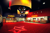 Boomerang: will handle DCM's cinema work