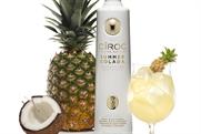 Ciroc to hold female empowerment events series in US