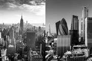 How will brand experience emerge from lockdown in the UK and US?