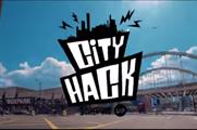 City Hack events will take place in London, Manchester and Bristol