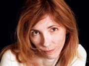 Marketing editor Claire Beale