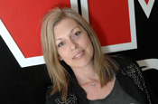 Former Xfm DJ Claire Sturgess lines up for NME Radio