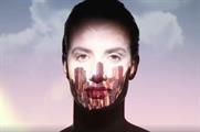 The pop-up will feature real time facial projection in its face mapping pod