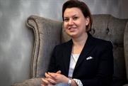 Susie Clark: joins Things Unlimited from Huge London