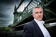 Clark: ‘We have continually sought to raise the bar creatively’