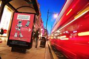 Clear Channel: commuters offered Metro content via interactive smartphone tags on bus shelters