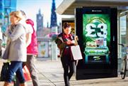 Street furniture: Clear Channel UK is tbe incumbent