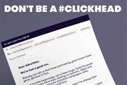 Less than quarter of online ads being measured for brand uplift