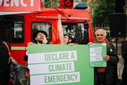 How adland can help reverse climate change without greenwashing