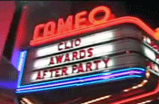 Clios...interactive jurors named