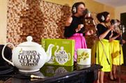 Behind the Brand: Clipper Teas
