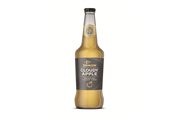 Strongbow Cloudy Apple
