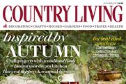 Country Living to create festival in Bath
