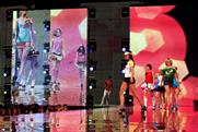 Clothes Show Live by Matt Murtagh (creative commons licence)