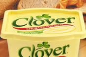 Dairy Crest in VW campervan promotion