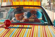 Clowns: ad won pk10’s Creative Grand Prix in 2017