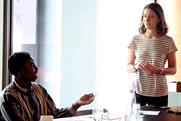How the Creative Mentor Network is helping advertising's diversity problem