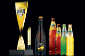 Cobra beer