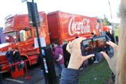 The Coca-Cola Christmas Truck is set to visit Leicester on 17 December