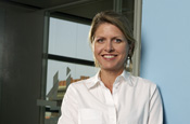 Polly Cochrane