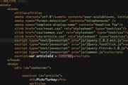 Coding: a significant skill for marketers and agency leaders to acquire