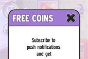 Talking Tom: explicit ad appeared on the app