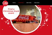 Coke Zone: relaunched as a content hub
