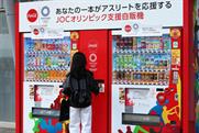 Coca-Cola says it has doubled marketing spend year on year