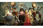 Soft drinks brands underestimate online advertising