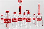 Coca-Cola: extending the lifetime of used Coke bottles